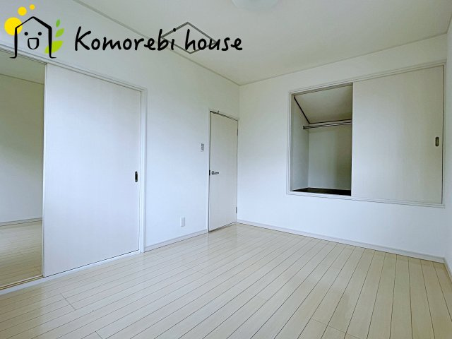 さいたま市見沼区大字中川　中古一戸建ての洋室|26.4.6撮影済み