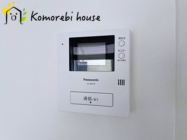 さいたま市見沼区大字中川　中古一戸建てのその他|26.4.6撮影済み