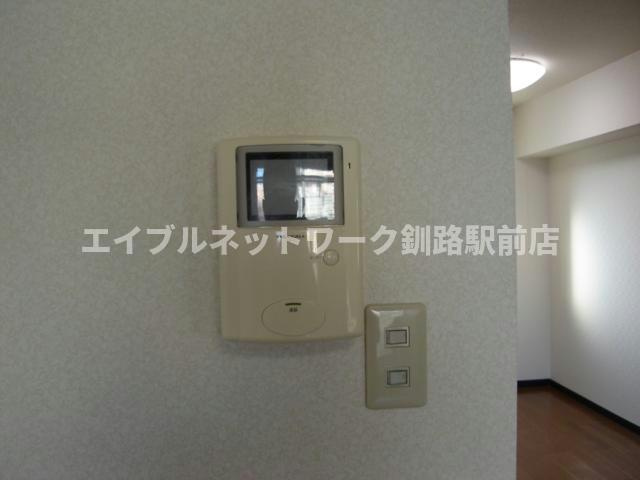 Ｍ・Ｋヒルズの設備