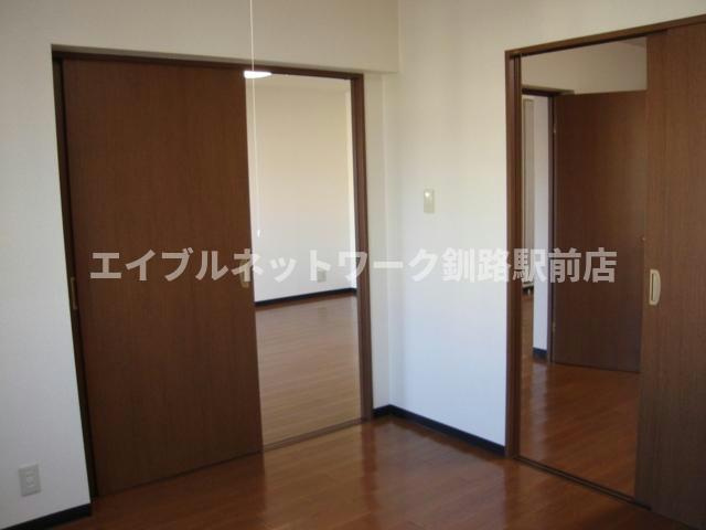 Ｍ・Ｋヒルズの居間・リビング