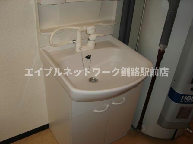 Ｍ・Ｋヒルズの設備