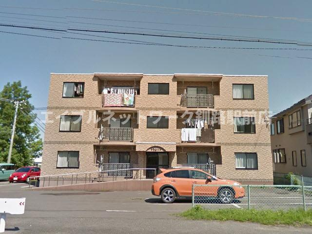 Ｍ・Ｋヒルズの外観