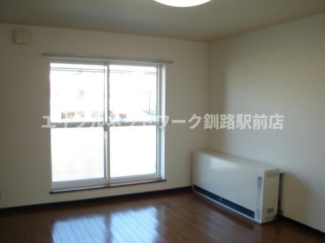 Ｍ・Ｋヒルズの居間・リビング