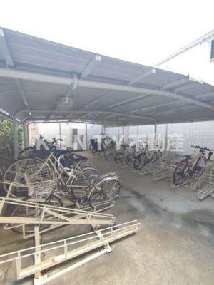 【その他共用部分】 | ＡＸＡＳ大森西アジールコート