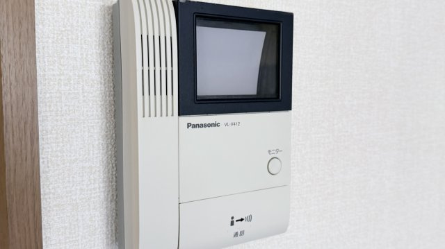 フルハウスＫ　Ｂのセキュリティ