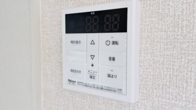 フルハウスＫ　Ｂのセキュリティ
