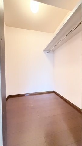 フルハウスＫ　Ｂの設備