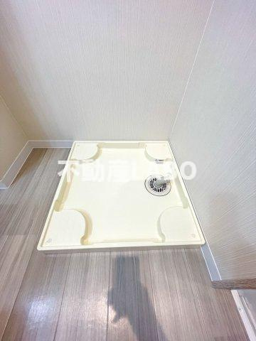 アーバンパーク弁天町のその他