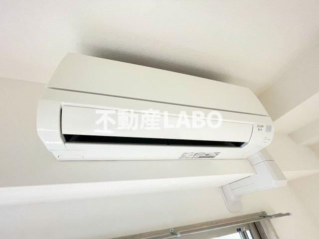 アーバンパーク弁天町の設備