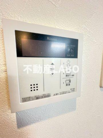 アーバンパーク弁天町のその他