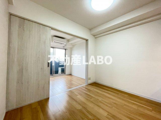 アーバンパーク弁天町の内装