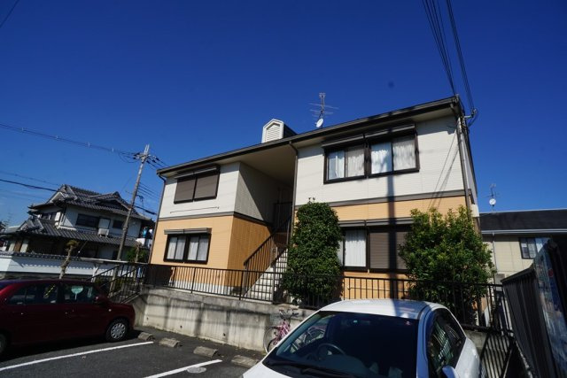 西谷ハイツＣ棟