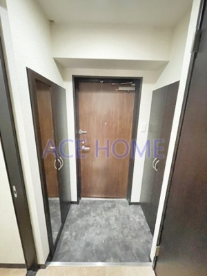 【玄関】 | ラルテ中津