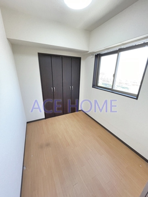 【内装】 | ラルテ中津