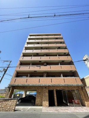 【外観】 | ラルテ中津