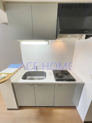 【キッチン】 | ラルテ中津