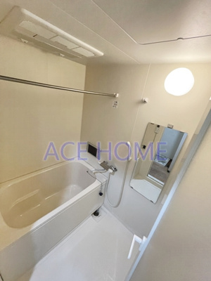 【浴室】 | ラルテ中津