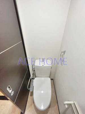 【トイレ】 | ラルテ中津