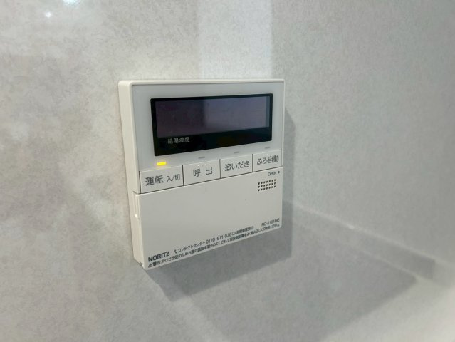 船橋市印内町の賃貸マンションの設備