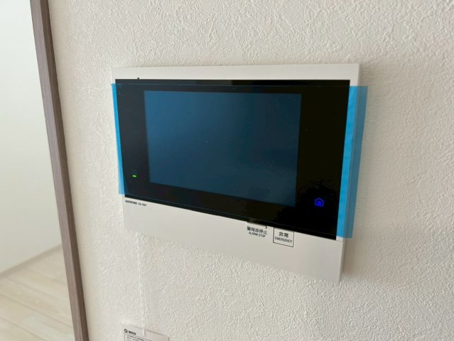 船橋市印内町の賃貸マンションのセキュリティ