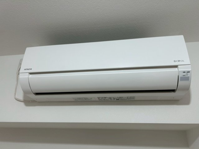 船橋市印内町の賃貸マンションの設備