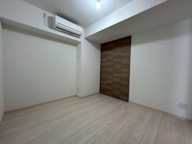 船橋市印内町の賃貸マンションの内装|※写真は別号室の反転タイプになります