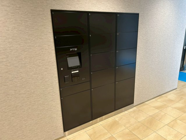 船橋市印内町の賃貸マンションのその他共用部分