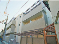 クリエオーレ巽北　仲介手数料無料の画像