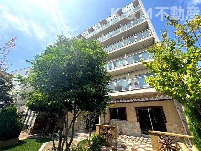 クレセントコート柏 B