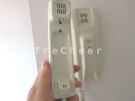 セカンド・ポートのセキュリティ