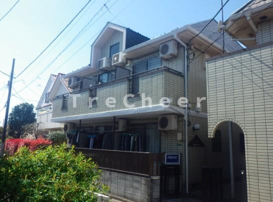 セカンド・ポート