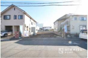 新築戸建　国立市泉2丁目Ⅱ　全1棟の画像