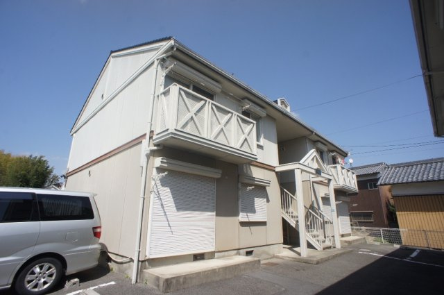 ハイツ池田Ａ棟