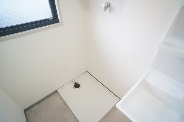 ハイツ池田Ｅ棟の設備