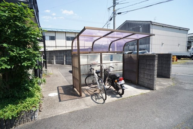 ハイツ池田Ｅ棟の設備