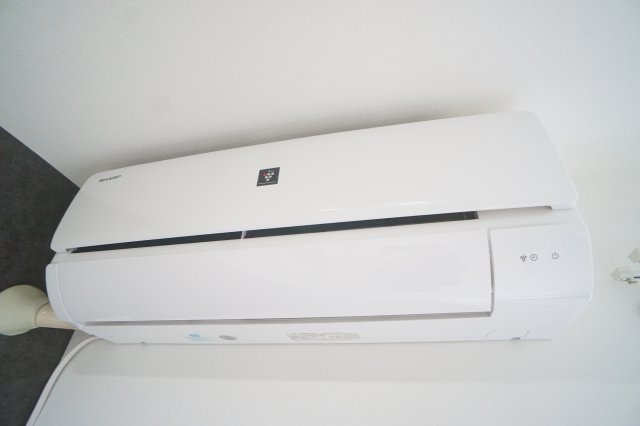 ハイツ池田Ｅ棟の設備