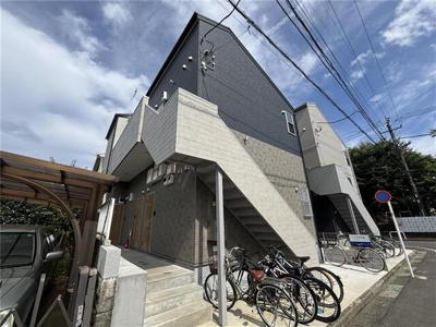 【外観】 | リブラ北里