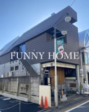 Ｊ＆Ｗビルの画像