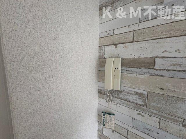 クレセントコート柏 Aのその他