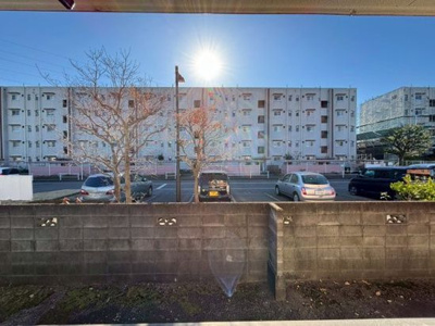 【展望】 | フジハイツ