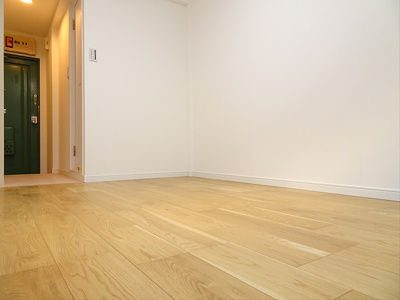 【居間・リビング】 | ピア笹塚