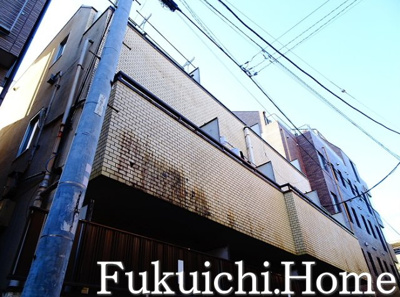 【外観】 | ピア笹塚