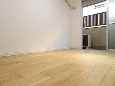 【居間・リビング】 | ピア笹塚