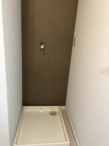 ハイツカワイのその他共用部分