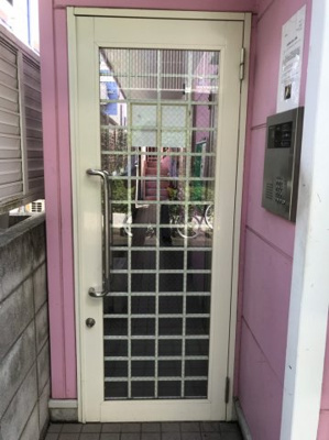 【エントランス】 | シエスタチャペル