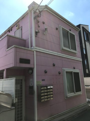 【外観】 | シエスタチャペル