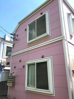 【外観】 | シエスタチャペル