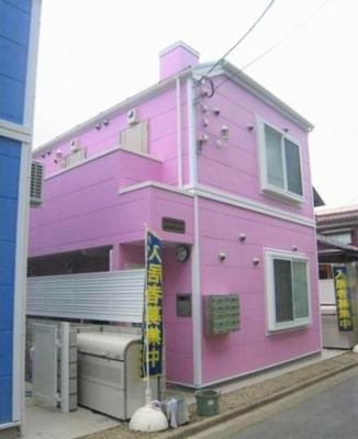 【外観】 | シエスタチャペル