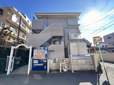 【外観】 | トルース相模原