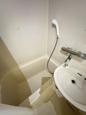 【浴室】 | トルース相模原